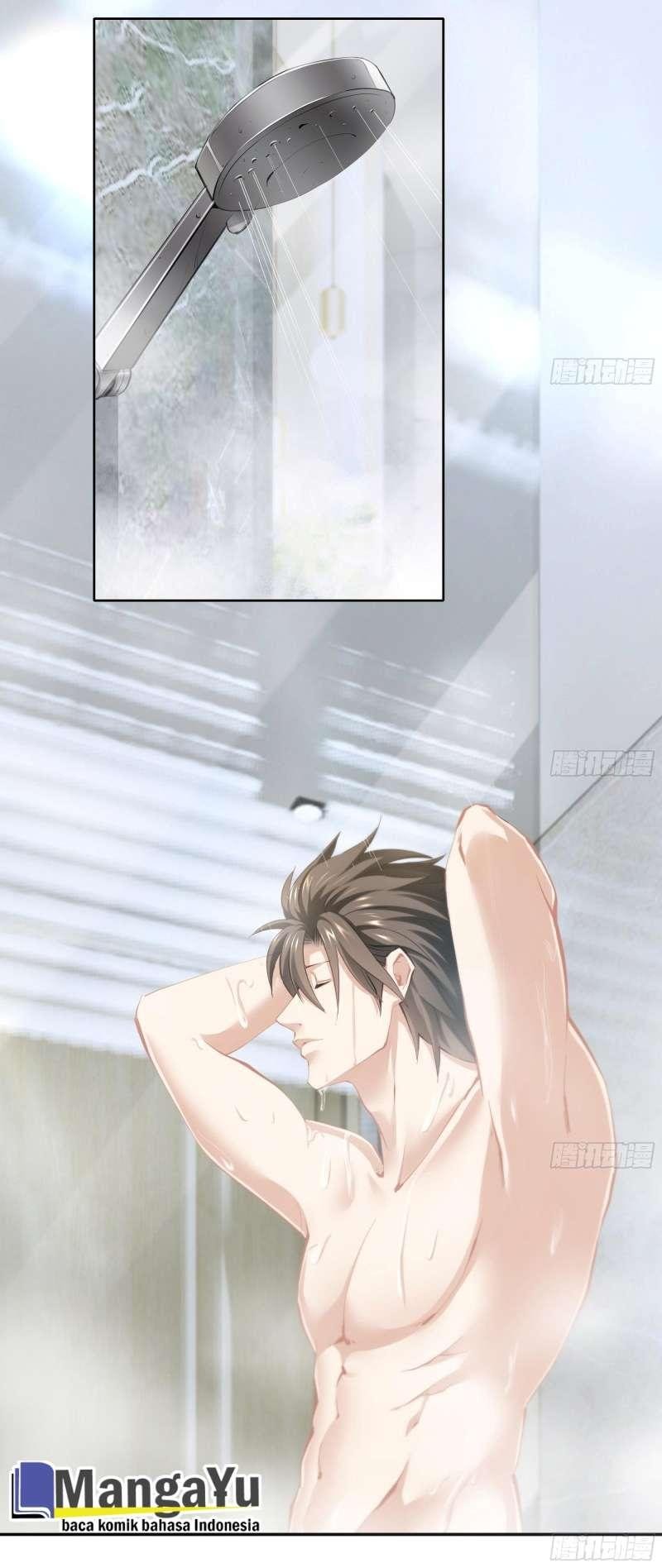 The Uncrowned King of School Flowers Chapter 02 Gambar 22