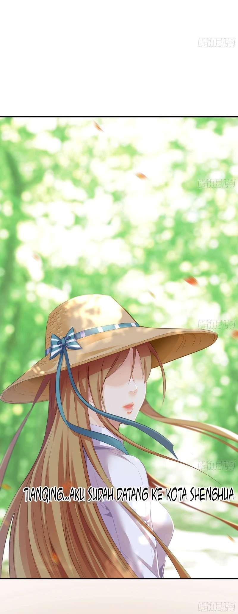 The Uncrowned King of School Flowers Chapter 02 Gambar 23