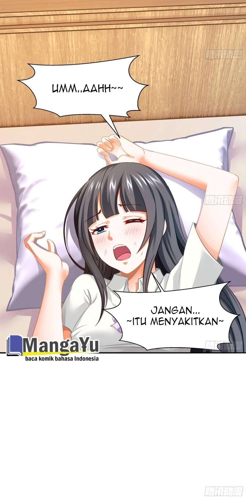 The Uncrowned King of School Flowers Chapter 02 Gambar 4
