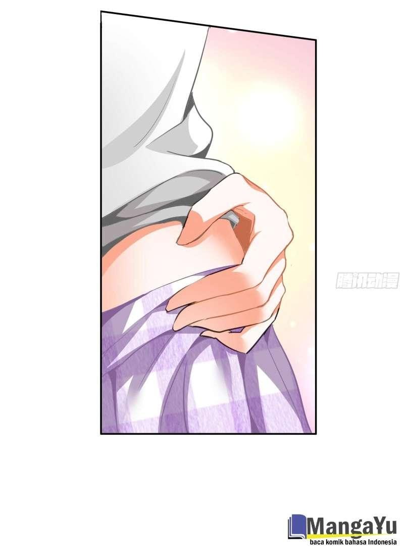 The Uncrowned King of School Flowers Chapter 01 Gambar 30