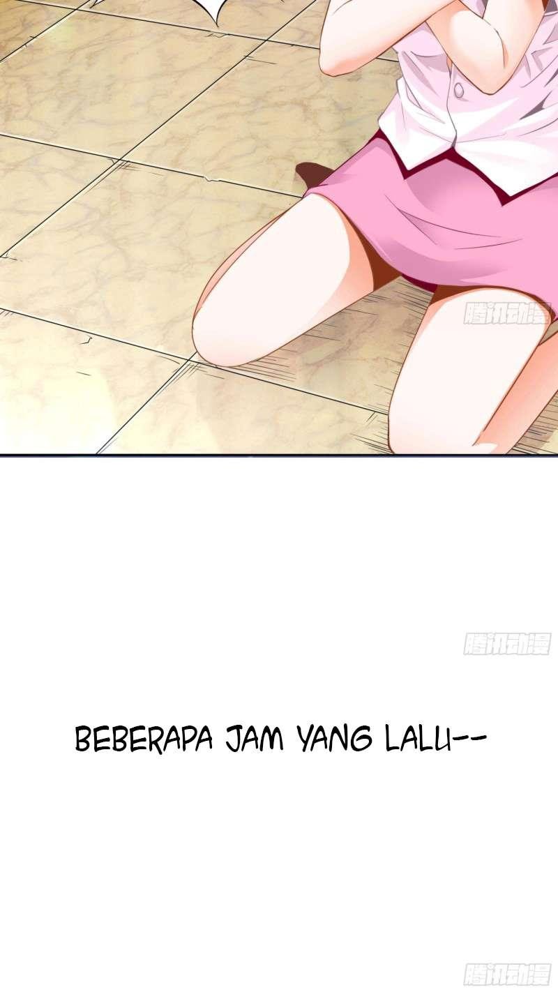 The Uncrowned King of School Flowers Chapter 01 Gambar 5