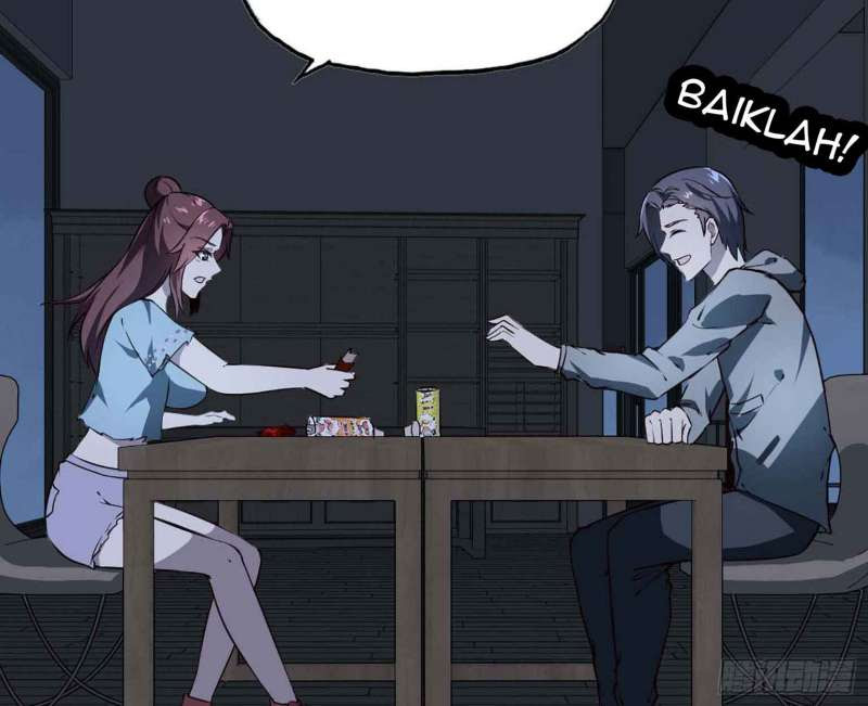 I Moved The BRICS In The Last Days Chapter 11 Gambar 18
