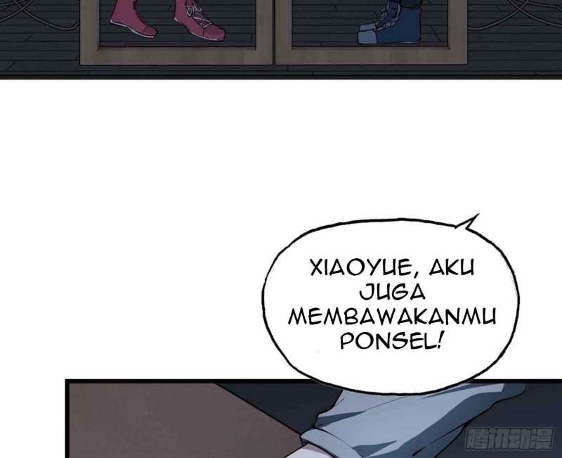 I Moved The BRICS In The Last Days Chapter 11 Gambar 19