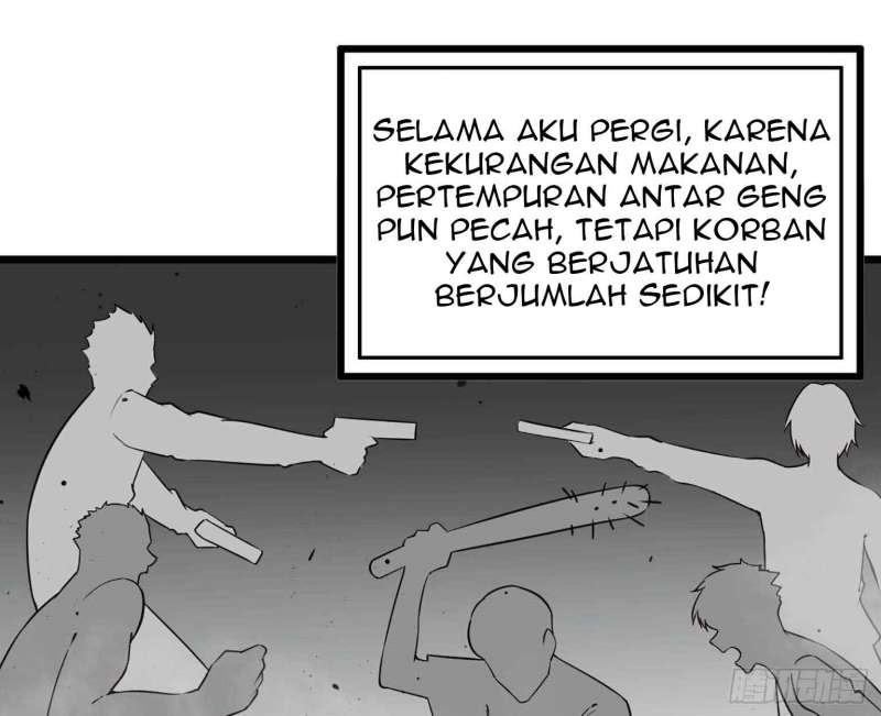 I Moved The BRICS In The Last Days Chapter 11 Gambar 32