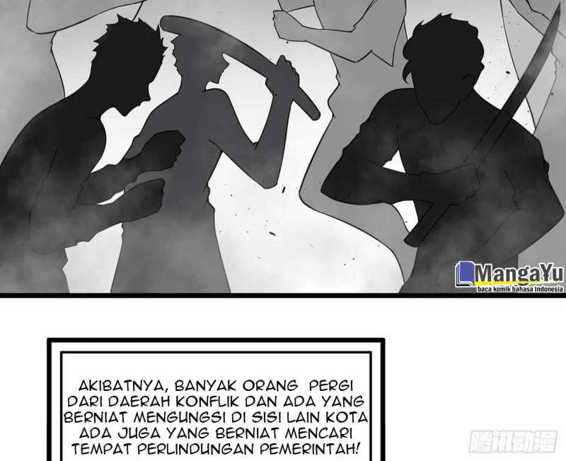 I Moved The BRICS In The Last Days Chapter 11 Gambar 33