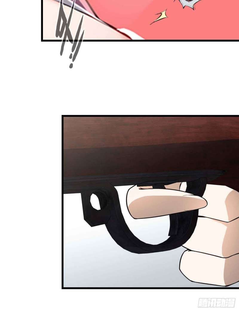 I Moved The BRICS In The Last Days Chapter 11 Gambar 40