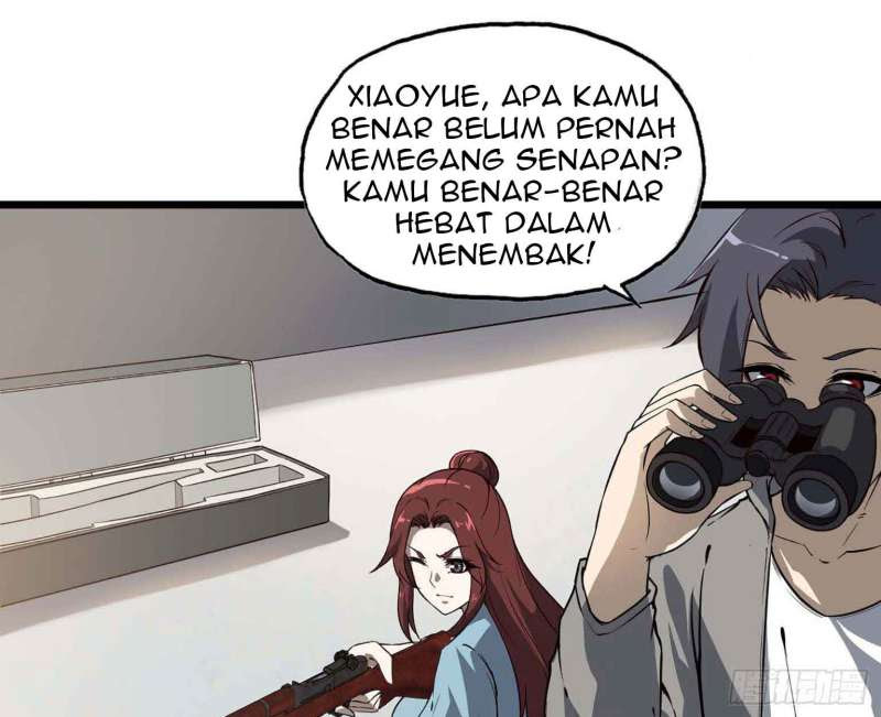 I Moved The BRICS In The Last Days Chapter 11 Gambar 41