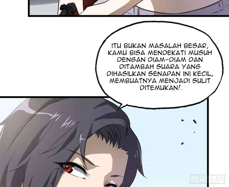 I Moved The BRICS In The Last Days Chapter 11 Gambar 47