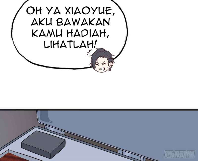 I Moved The BRICS In The Last Days Chapter 11 Gambar 6