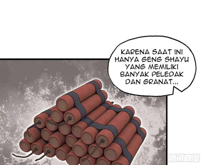 I Moved The BRICS In The Last Days Chapter 11 Gambar 60