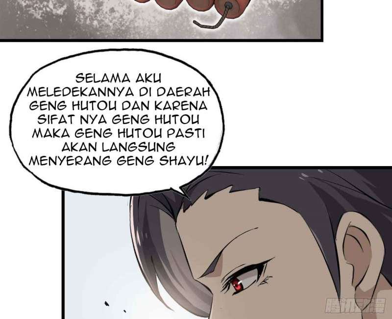 I Moved The BRICS In The Last Days Chapter 11 Gambar 61