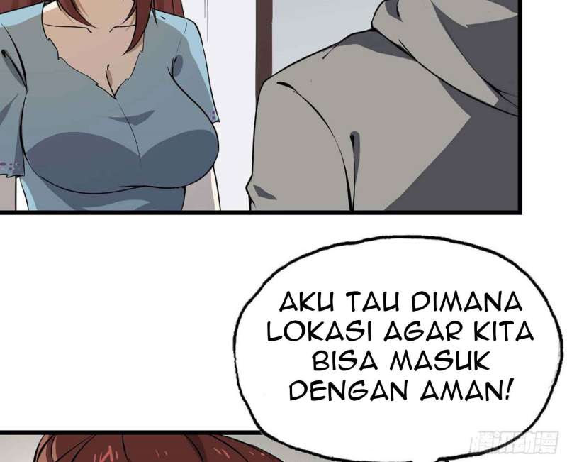 I Moved The BRICS In The Last Days Chapter 11 Gambar 67