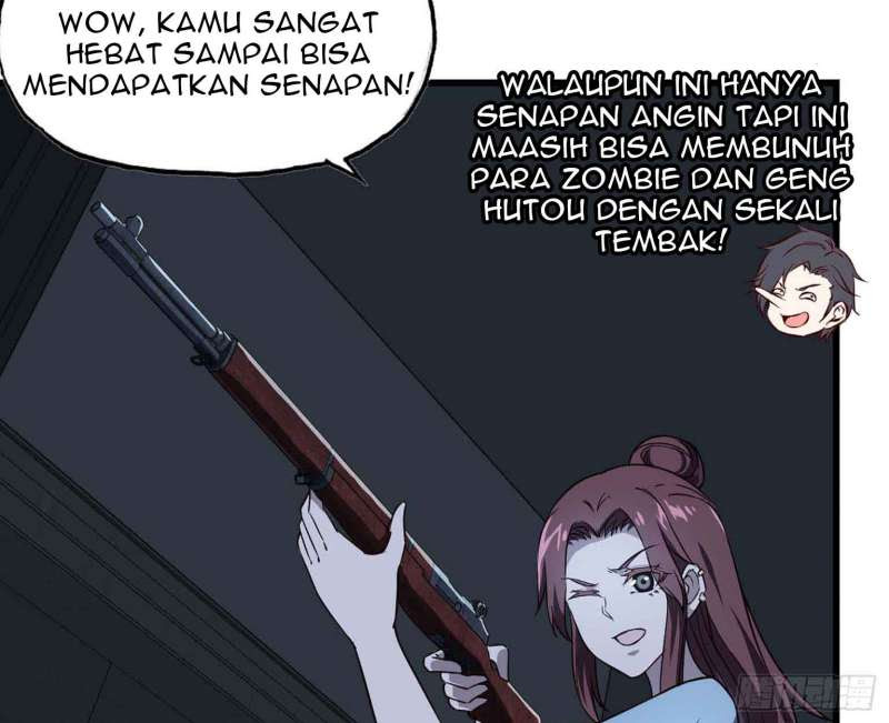 I Moved The BRICS In The Last Days Chapter 11 Gambar 8