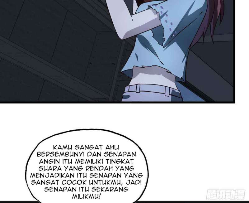 I Moved The BRICS In The Last Days Chapter 11 Gambar 9