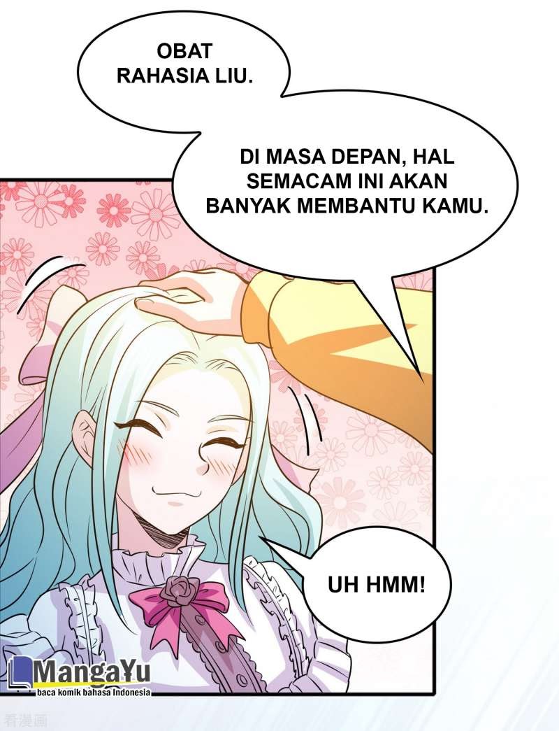 Outlander Tyrant Supplier Chapter 57 Gambar 25