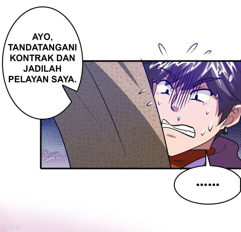 Outlander Tyrant Supplier Chapter 57 Gambar 6