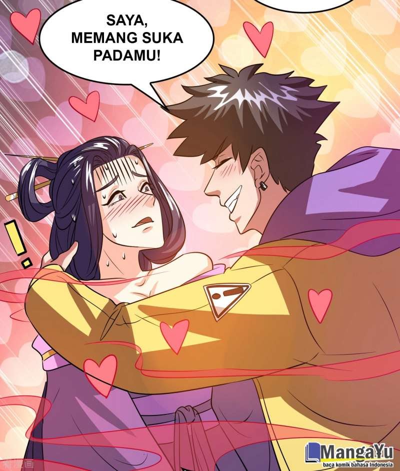 Outlander Tyrant Supplier Chapter 57 Gambar 8