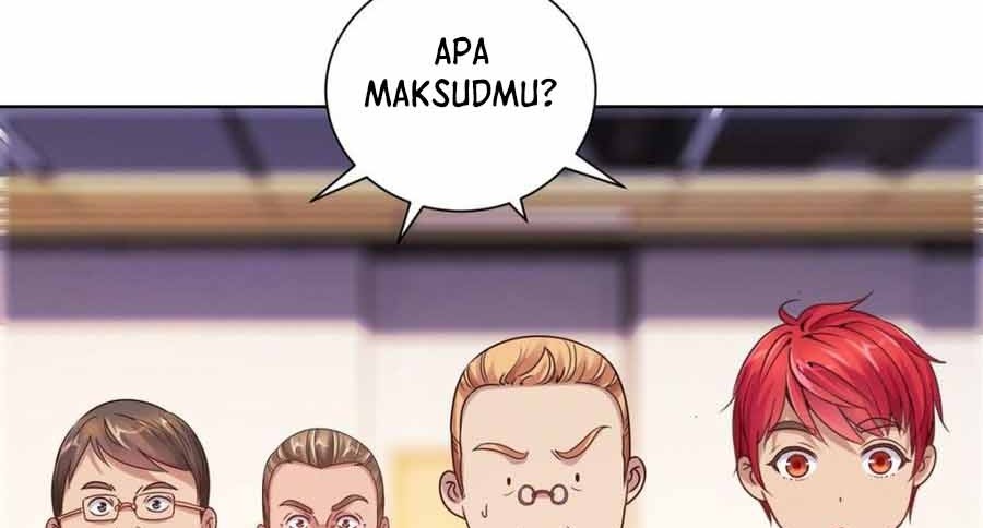 Metropolitan Supremacy System Chapter 159 Gambar 18