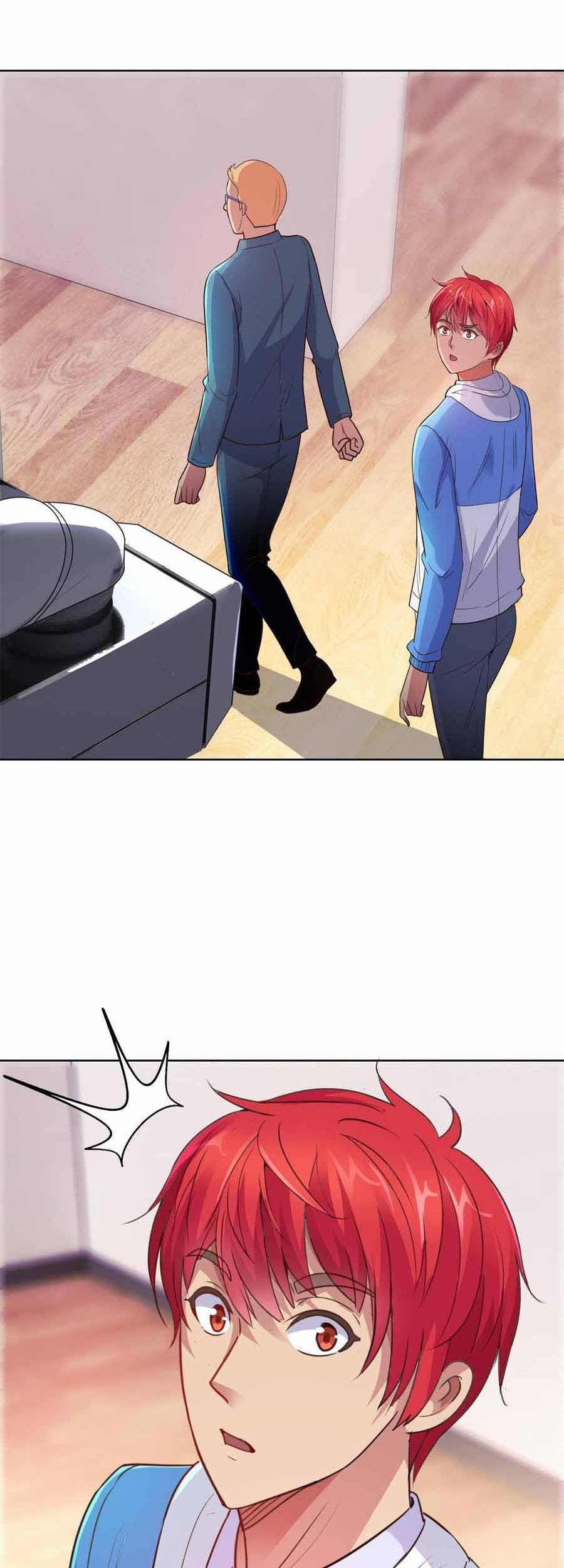 Metropolitan Supremacy System Chapter 159 Gambar 28