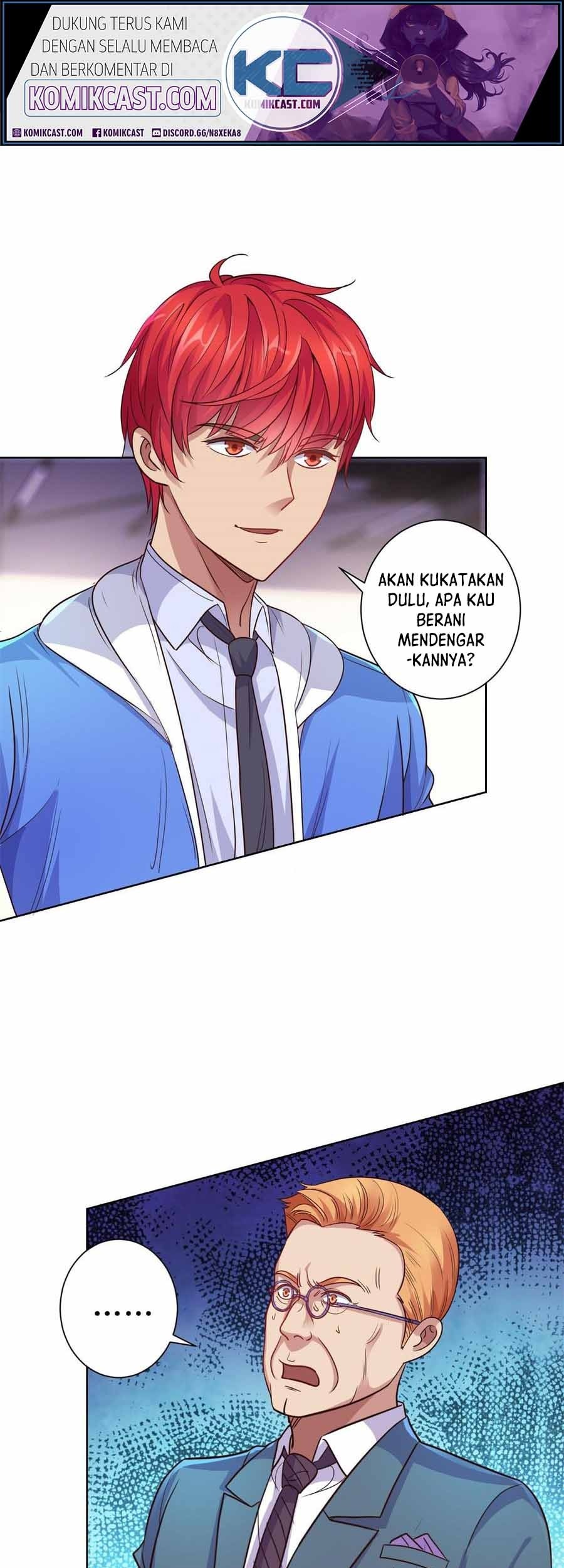 Metropolitan Supremacy System Chapter 159 Gambar 6