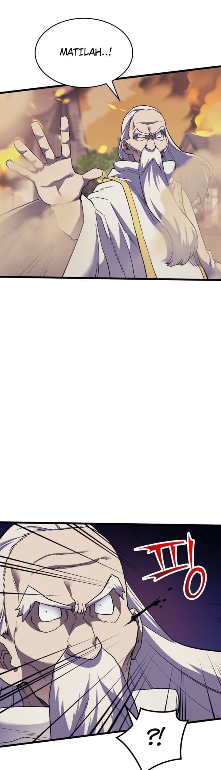 Wizard of Arsenia Chapter 16 Gambar 32
