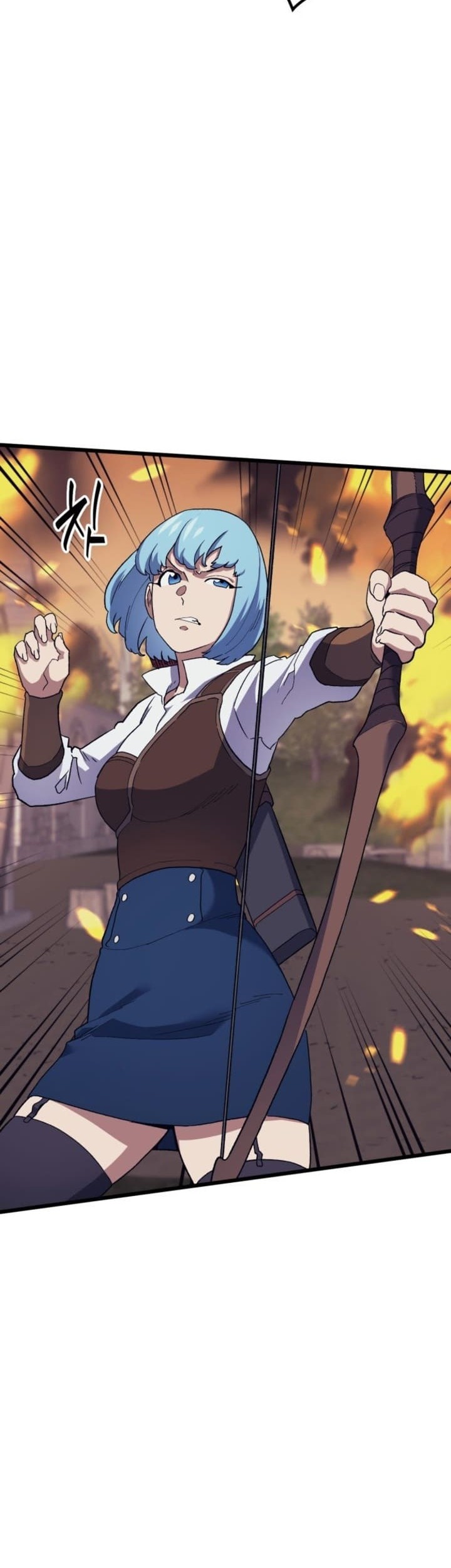 Wizard of Arsenia Chapter 16 Gambar 33