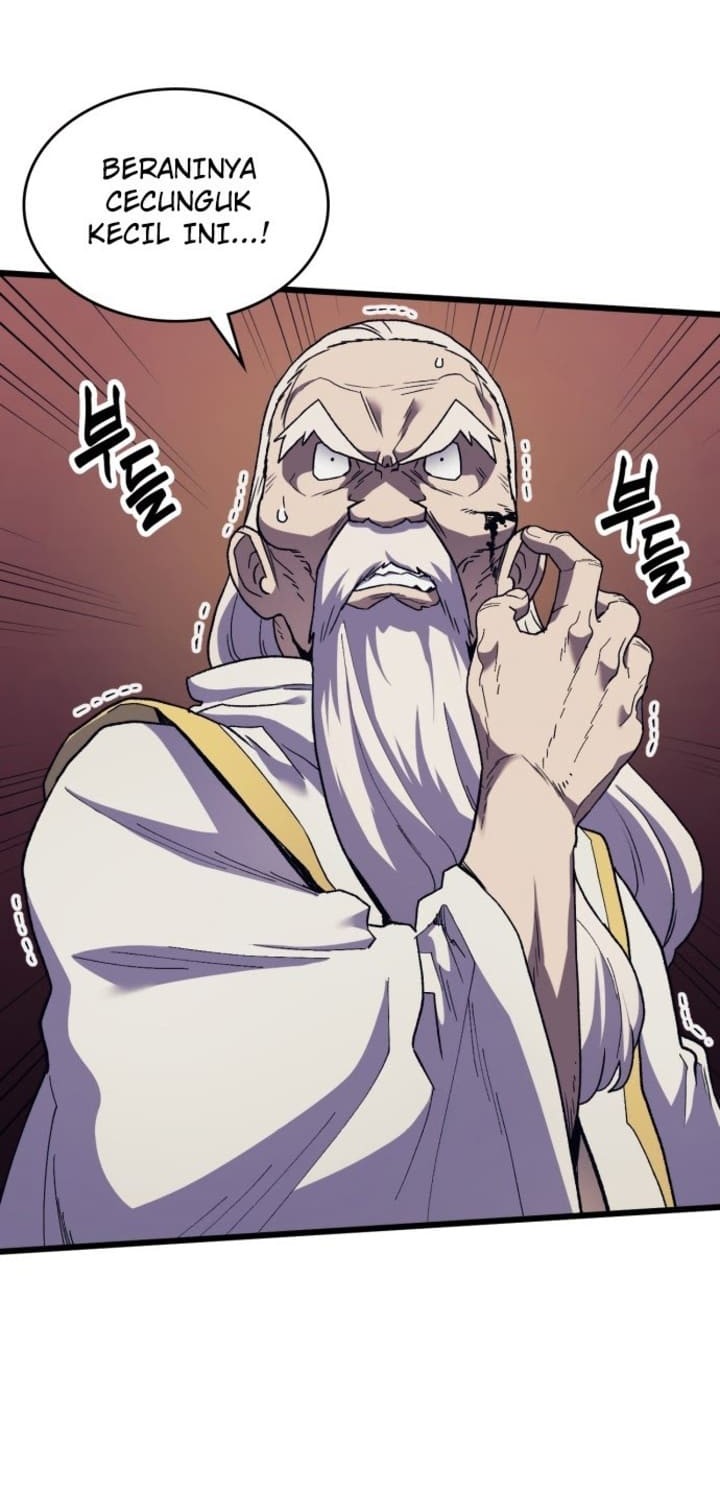 Wizard of Arsenia Chapter 16 Gambar 34