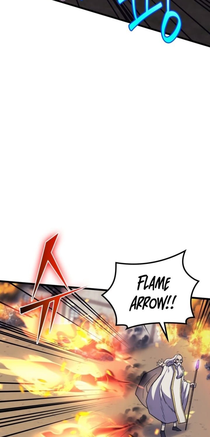 Wizard of Arsenia Chapter 16 Gambar 37