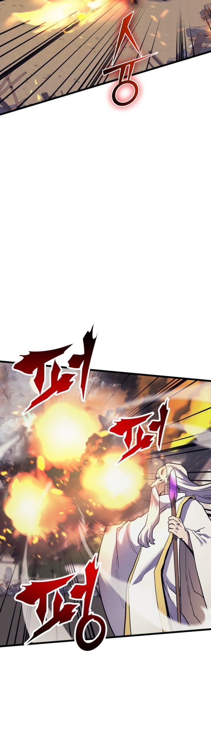 Wizard of Arsenia Chapter 16 Gambar 38