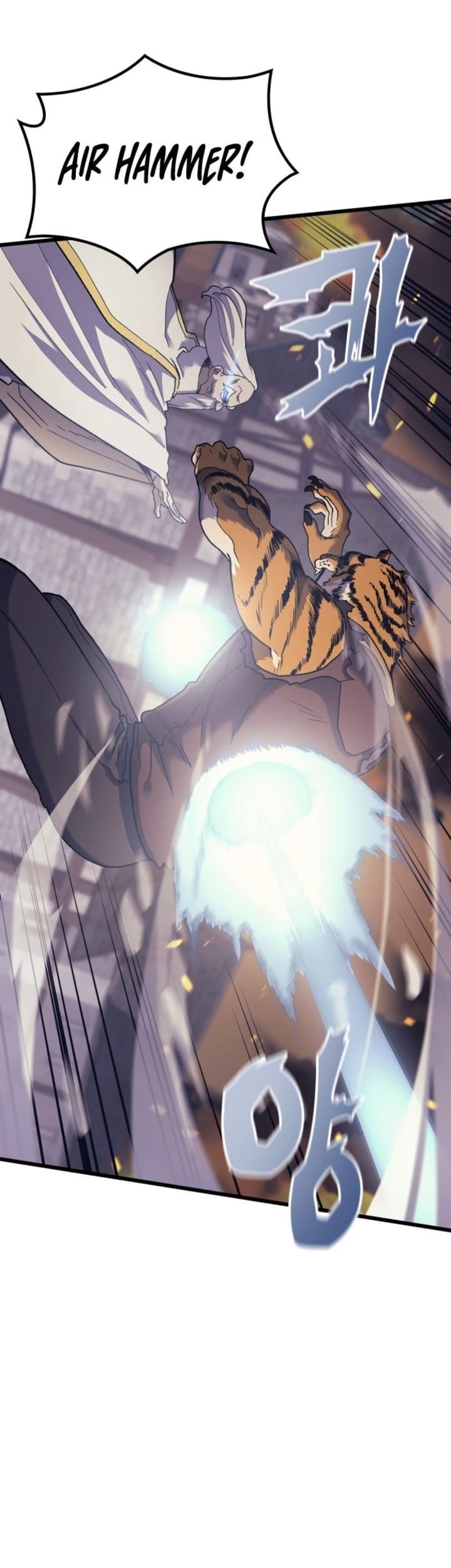 Wizard of Arsenia Chapter 16 Gambar 50