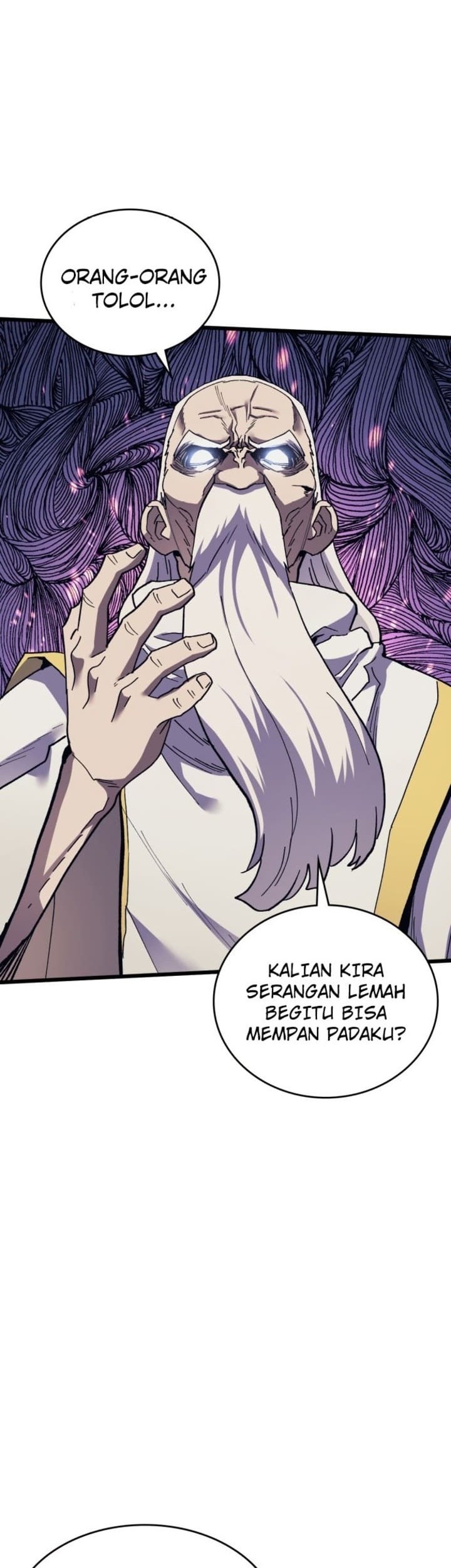 Wizard of Arsenia Chapter 16 Gambar 54