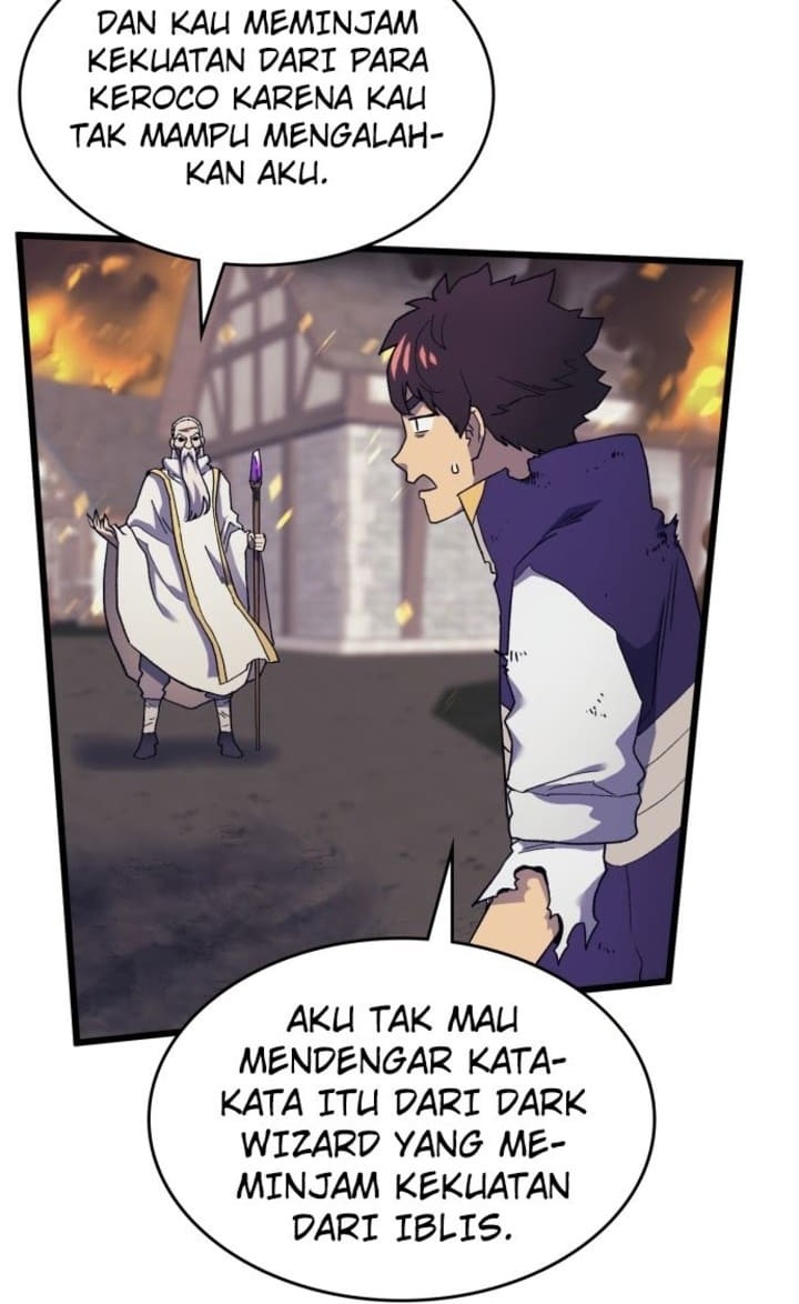 Wizard of Arsenia Chapter 16 Gambar 55