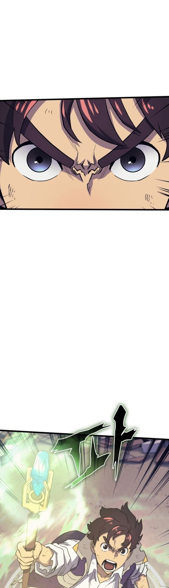 Wizard of Arsenia Chapter 16 Gambar 57