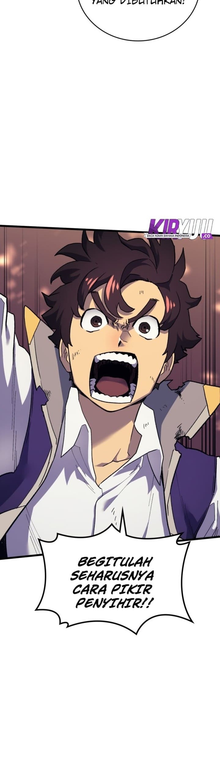 Wizard of Arsenia Chapter 16 Gambar 63