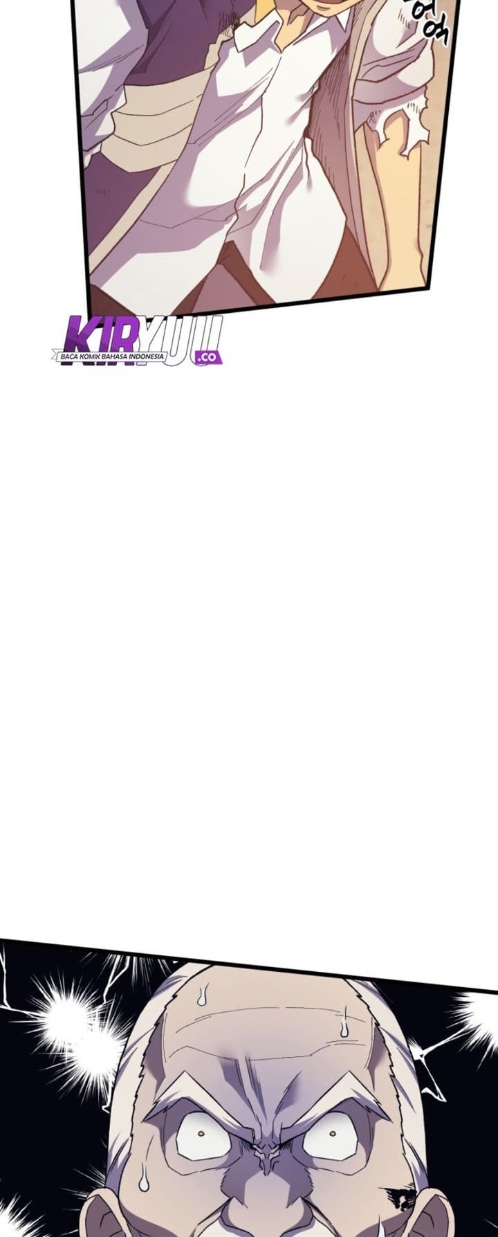 Wizard of Arsenia Chapter 16 Gambar 69