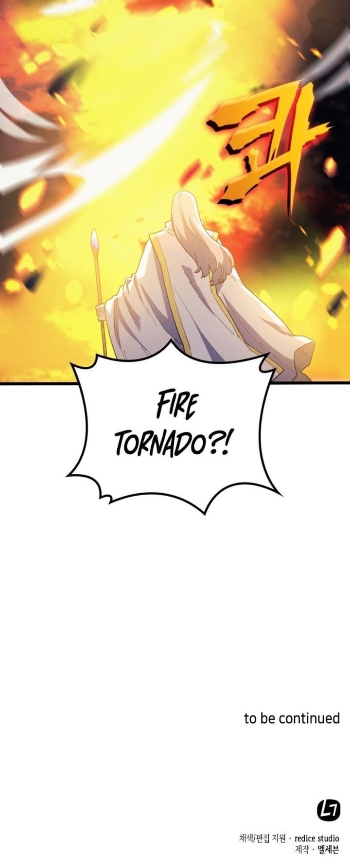 Wizard of Arsenia Chapter 16 Gambar 71
