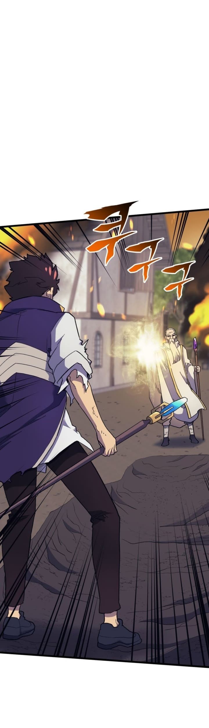 Baca  Wizard of Arsenia Chapter 16 Gambar 2