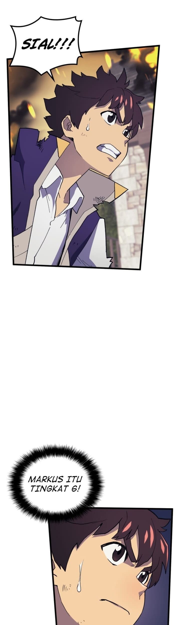 Wizard of Arsenia Chapter 16 Gambar 5