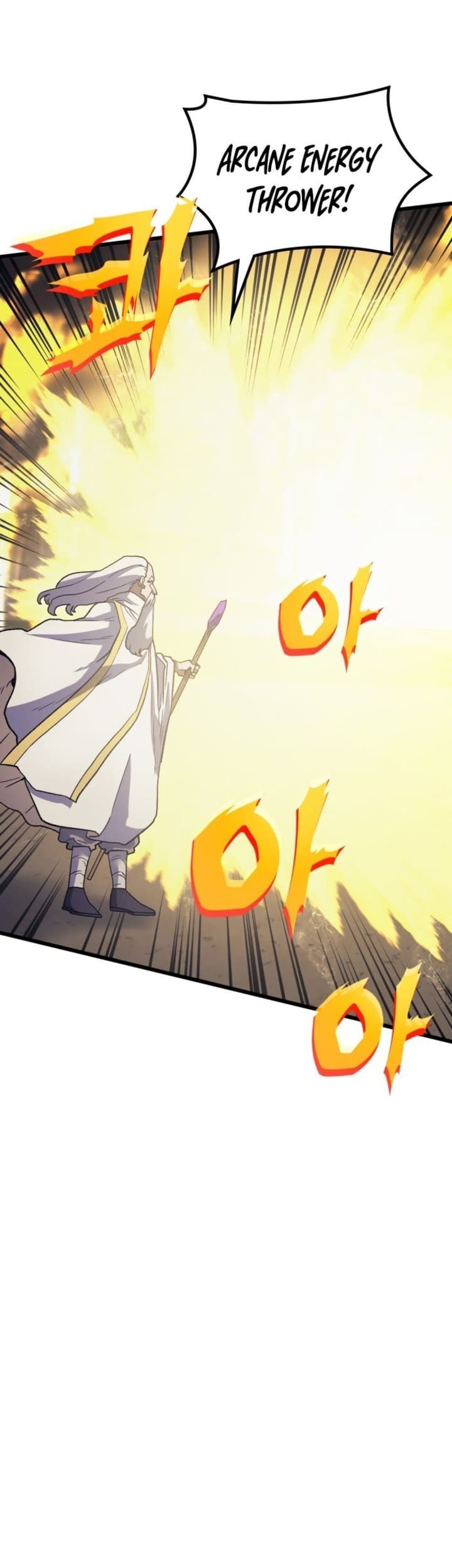 Wizard of Arsenia Chapter 16 Gambar 8