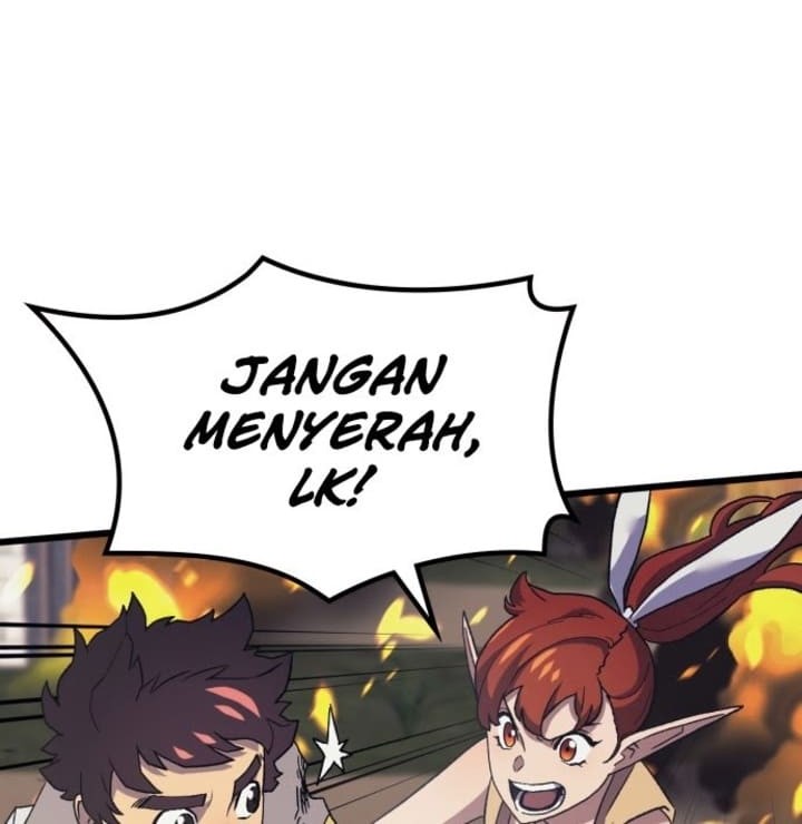 Wizard of Arsenia Chapter 16 Gambar 13