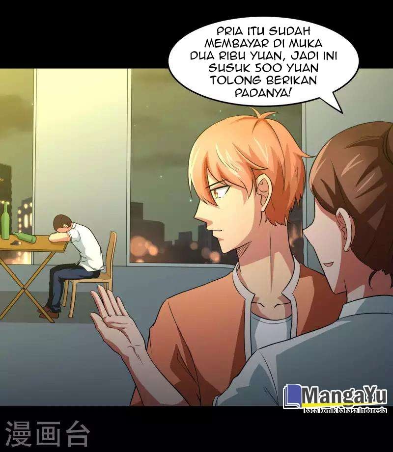 Time With My King Chapter 10 Gambar 13