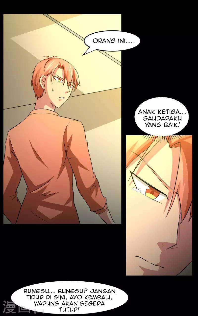 Time With My King Chapter 10 Gambar 14