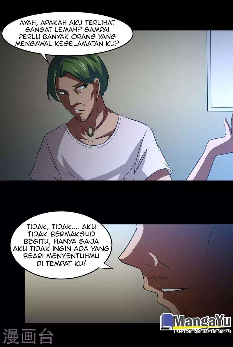 Time With My King Chapter 10 Gambar 20