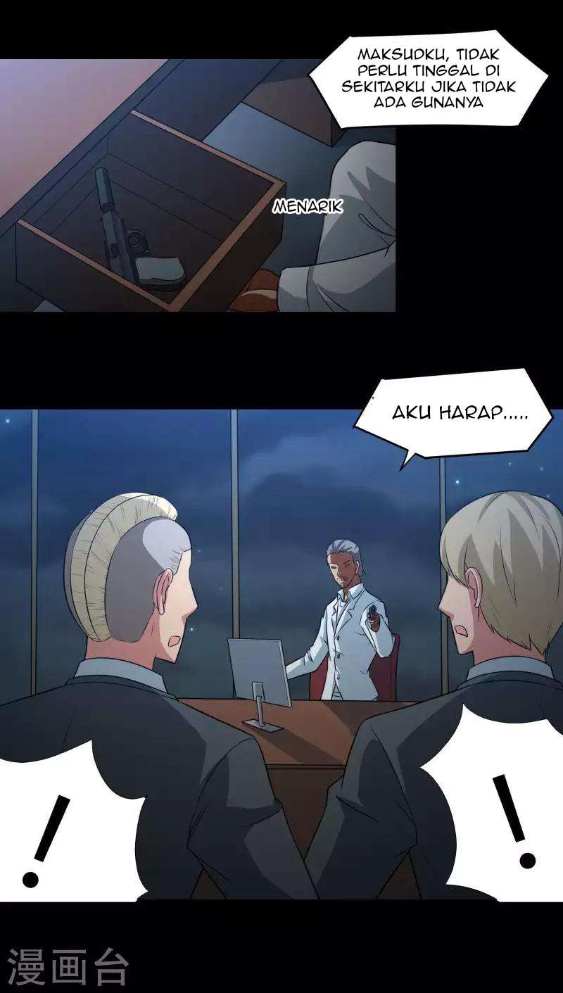 Time With My King Chapter 10 Gambar 21