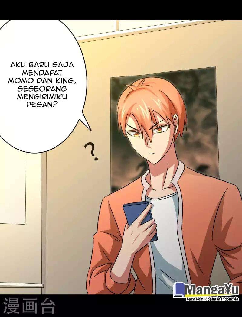 Time With My King Chapter 10 Gambar 27