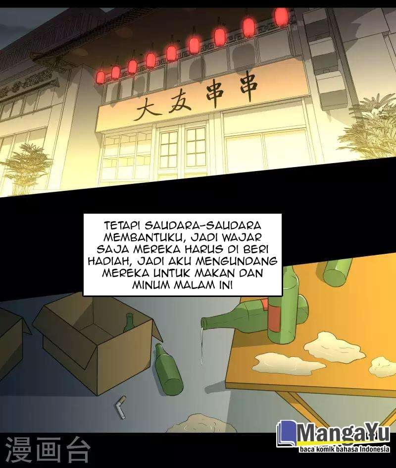 Time With My King Chapter 10 Gambar 6