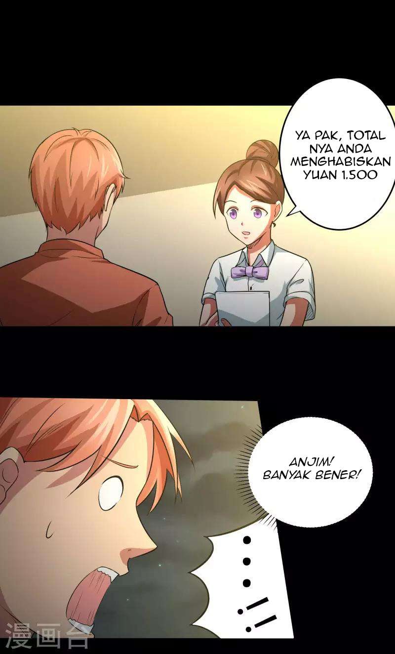 Time With My King Chapter 10 Gambar 8