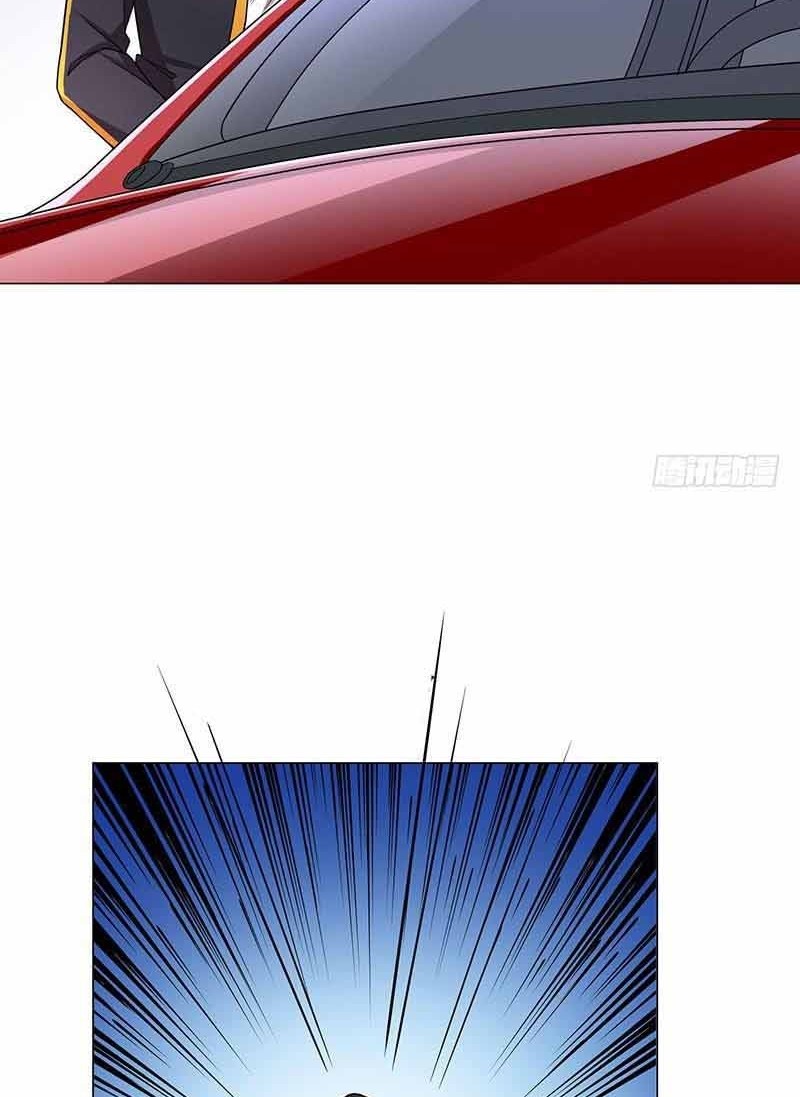 Carrying The Goddess Along Chapter 25 Gambar 33