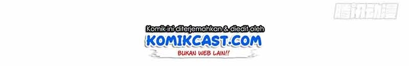 Carrying The Goddess Along Chapter 25 Gambar 13