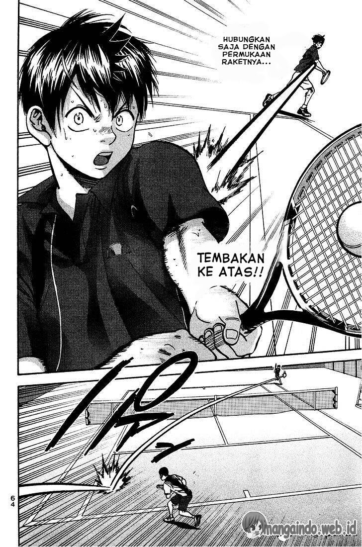 Baby Steps Chapter 244 Gambar 5